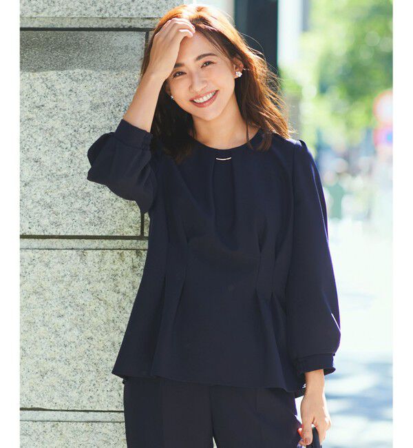 ANY SIS「【2SET】秒映えメソッド セレモニー セットアップ」|スーツ|