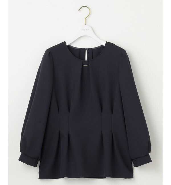 ANY SIS「【2SET】秒映えメソッド セレモニー セットアップ」|スーツ|