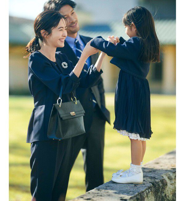 ANY SIS「【2SET】秒映えメソッド セレモニー セットアップ」|スーツ|