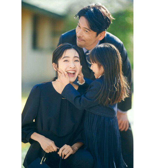 ANY SIS「【2SET】秒映えメソッド セレモニー セットアップ」|スーツ|