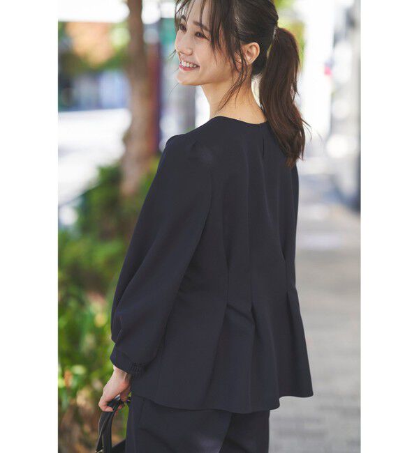 ANY SIS「【2SET】秒映えメソッド セレモニー セットアップ」|スーツ|