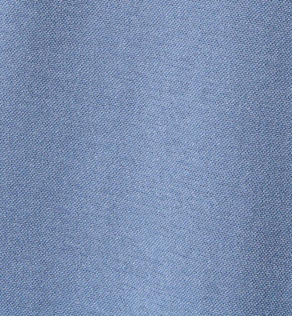 GLOSTER「&rdquo;速乾性・ストレッチ性・抗ピリング性・耐洗濯性&rdquo; PERFECTEX ハイツイスト カノコTシャツ」|Tシャツ・カットソー|