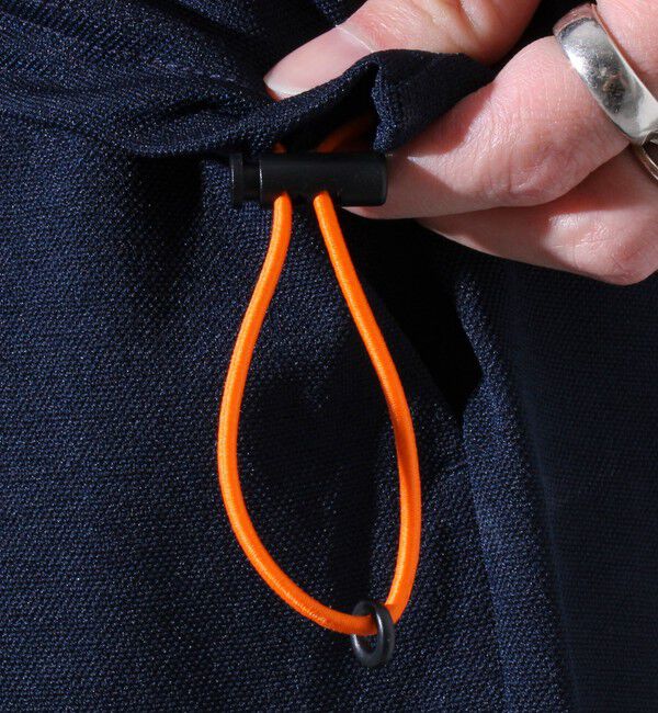 GLOSTER「&rdquo;速乾性・ストレッチ性・抗ピリング性・耐洗濯性&rdquo; PERFECTEX ハイツイスト カノコTシャツ」|Tシャツ・カットソー|