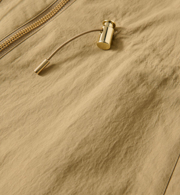  「【サッと羽織れる】ポンチョコート」|その他|