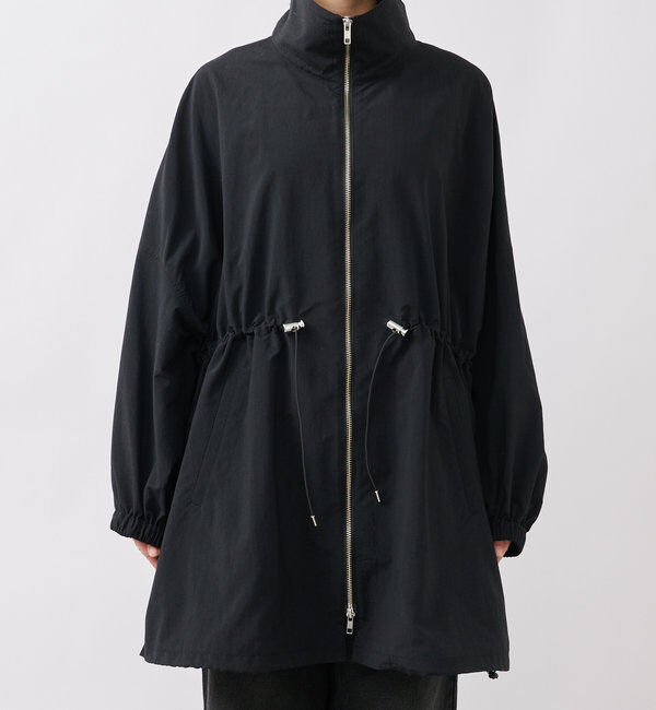  「【サッと羽織れる】ポンチョコート」|その他|