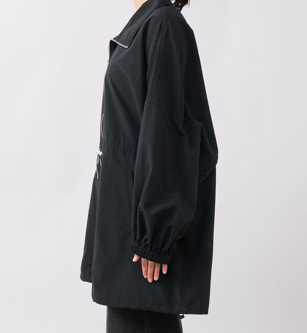  「【サッと羽織れる】ポンチョコート」|その他|