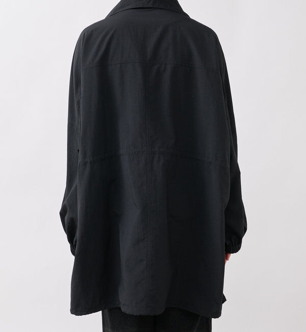  「【サッと羽織れる】ポンチョコート」|その他|