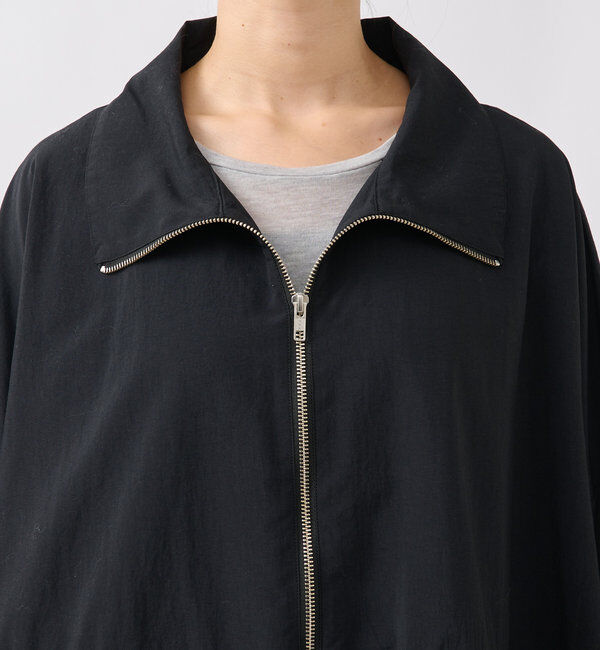  「【サッと羽織れる】ポンチョコート」|その他|