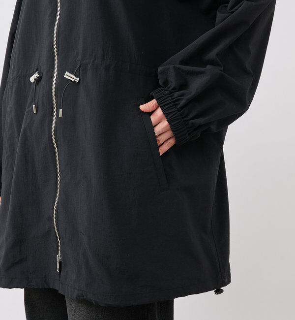  「【サッと羽織れる】ポンチョコート」|その他|