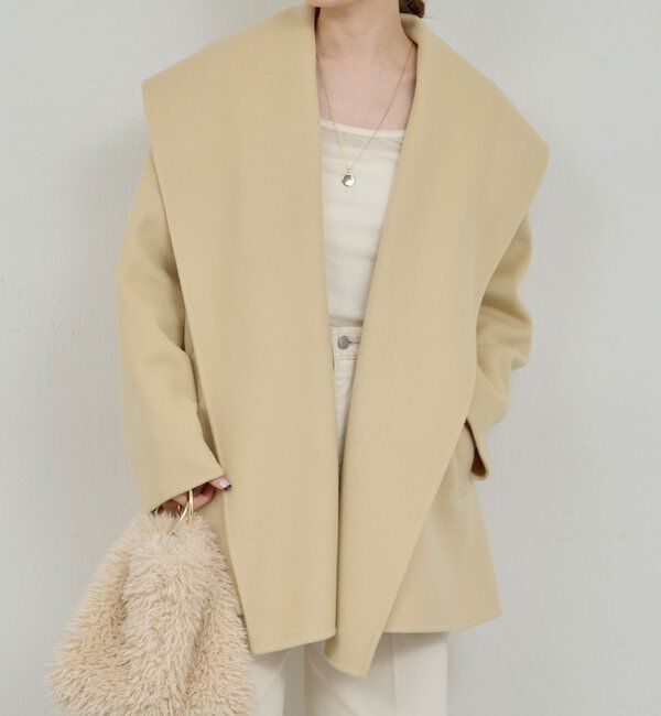  「リバーショールコート」|その他|