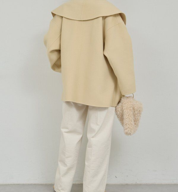  「リバーショールコート」|その他|