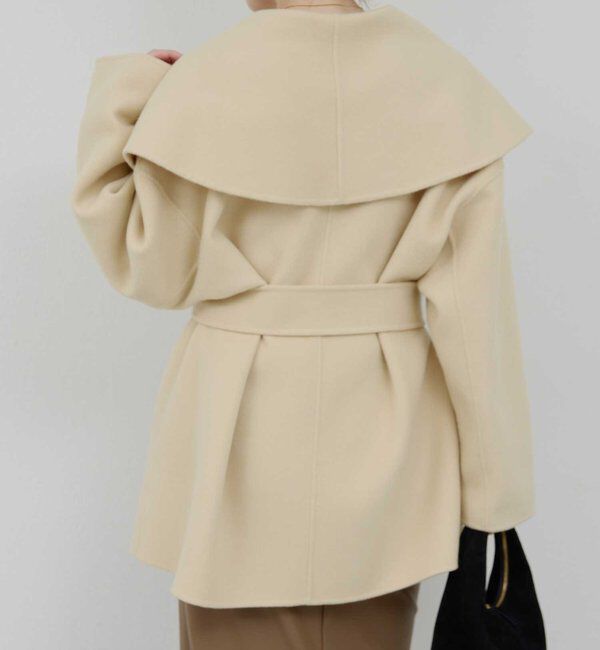  「リバーショールコート」|その他|