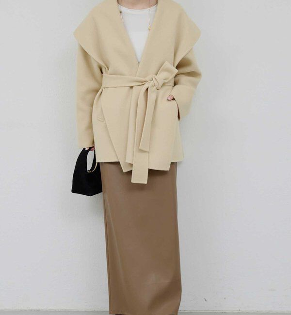  「リバーショールコート」|その他|