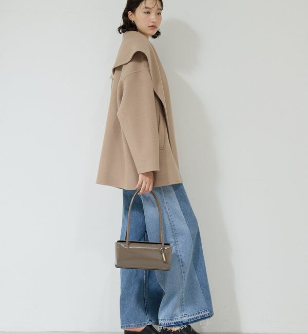  「リバーショールコート」|その他|