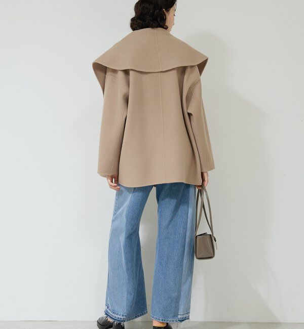  「リバーショールコート」|その他|