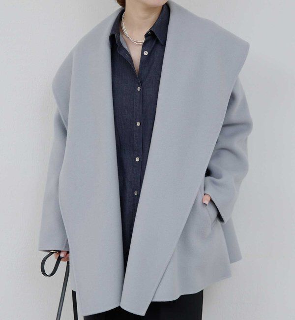  「リバーショールコート」|その他|