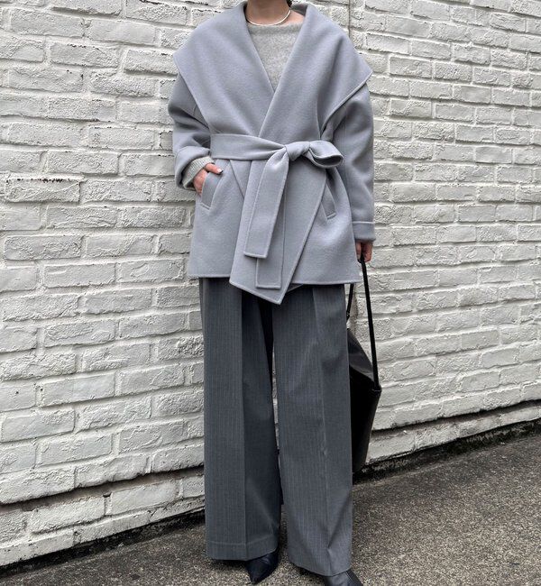  「リバーショールコート」|その他|