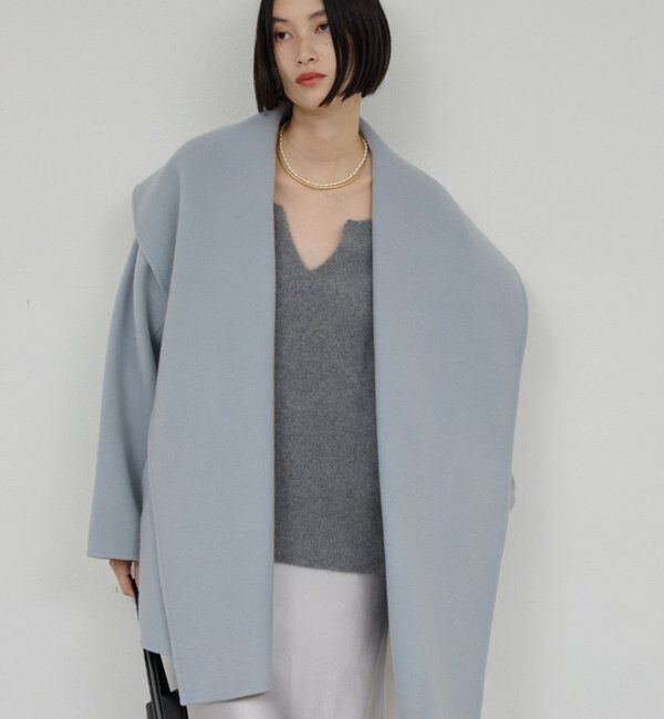  「リバーショールコート」|その他|