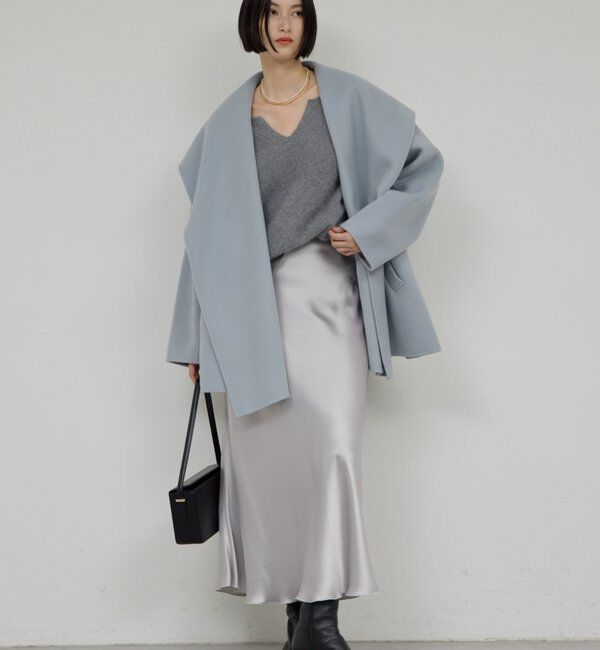  「リバーショールコート」|その他|