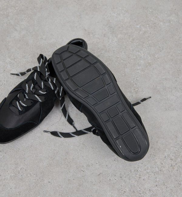  「【2.718】サテンスニーカー」|その他|