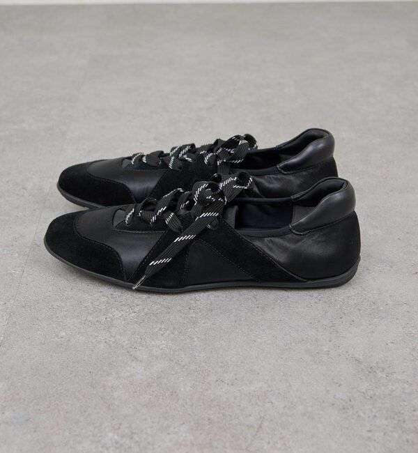  「【2.718】サテンスニーカー」|その他|