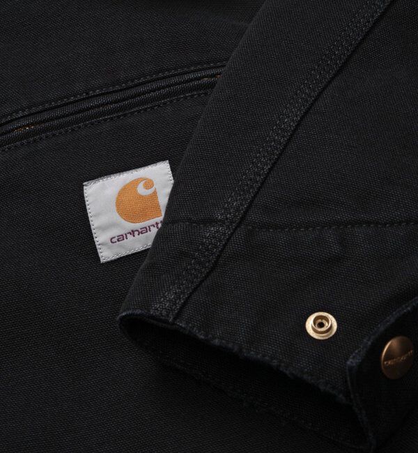  「【CARHARTT】OG DETROIT JACKET」|その他|