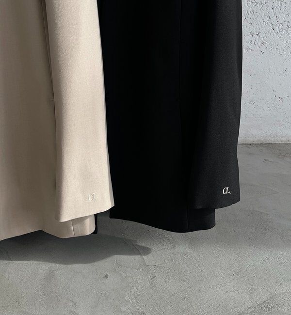  「〈C.L〉スリットスリーブジャケット」|テーラードジャケット|