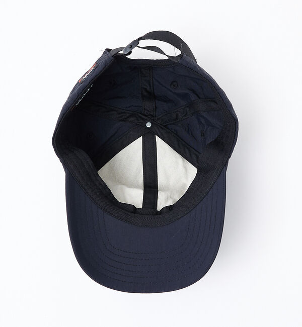 ABAHOUSE「【NANGA/ナンガ】NYLON TUSSER BB CAP /ナイロンタッサー」|その他|