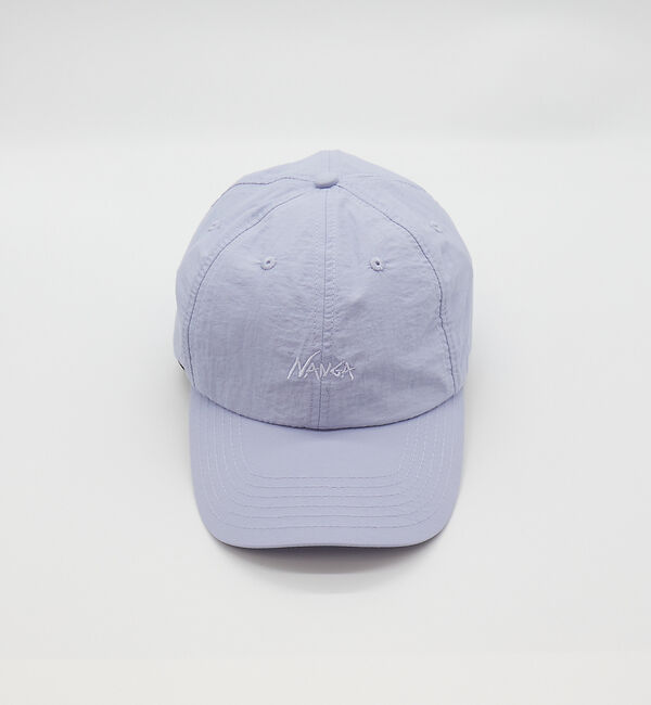 ABAHOUSE「【NANGA/ナンガ】NYLON TUSSER BB CAP /ナイロンタッサー」|その他|