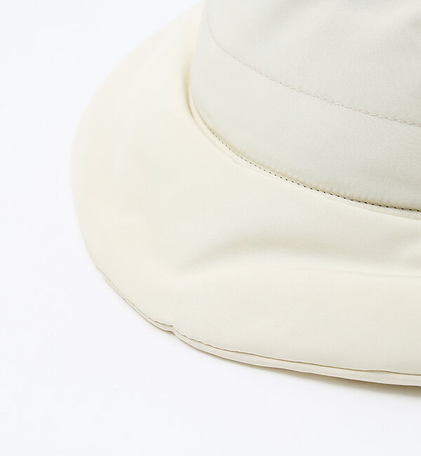 Rouge vif「【Ruben】中綿バケットハット」|その他|