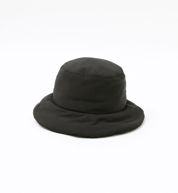 Rouge vif「【Ruben】中綿バケットハット」|その他|