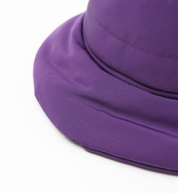 Rouge vif「【Ruben】中綿バケットハット」|その他|