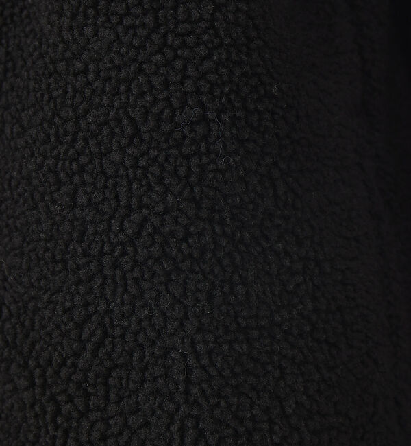 The Store by C' 「【VACHEMENT】ボアブルゾン」|ブルゾン・スタジャン|