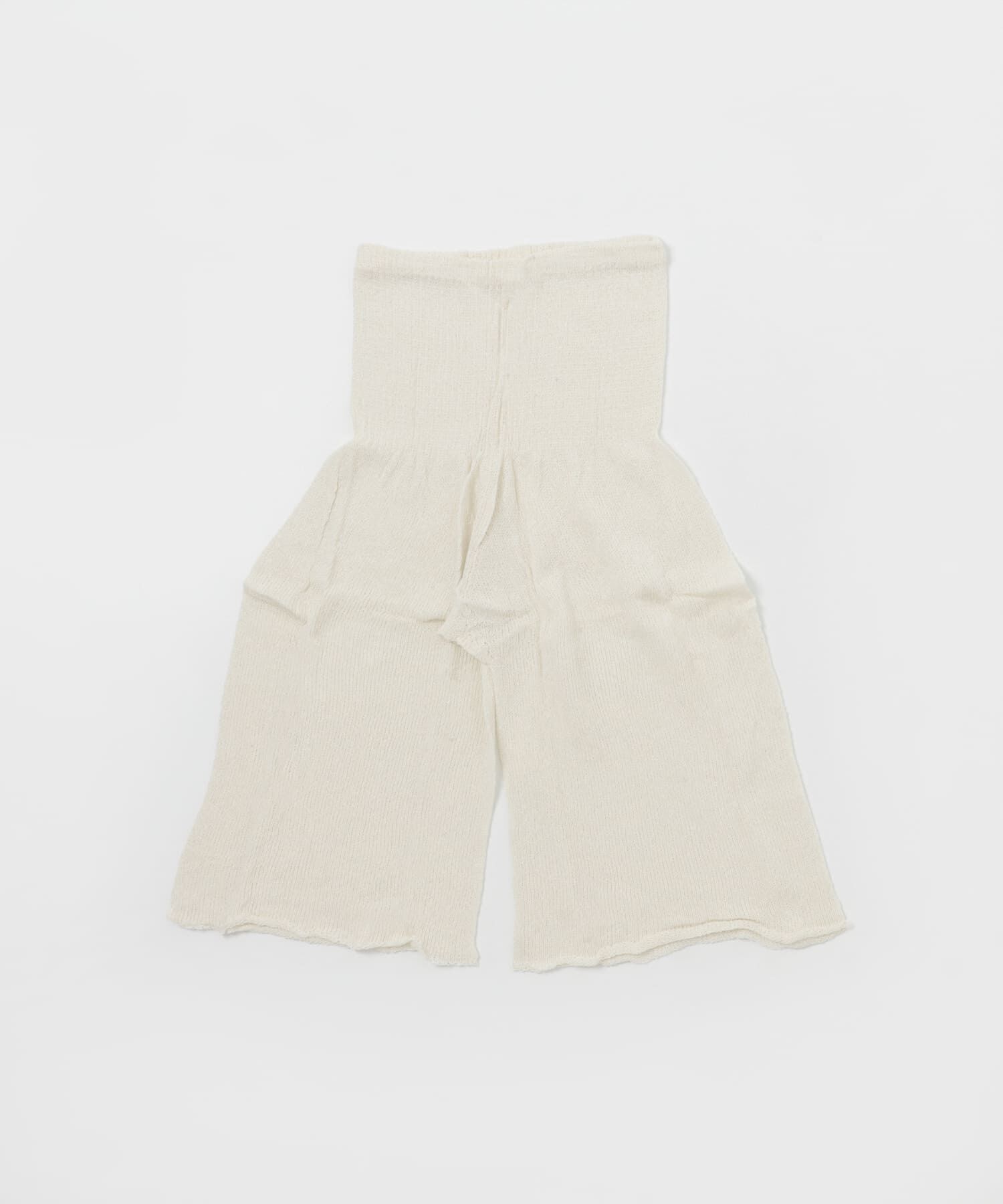 URBAN RESEARCH DOORS「『WEB限定』meri ja kuu　4分丈インナーパンツ シルク」|その他|