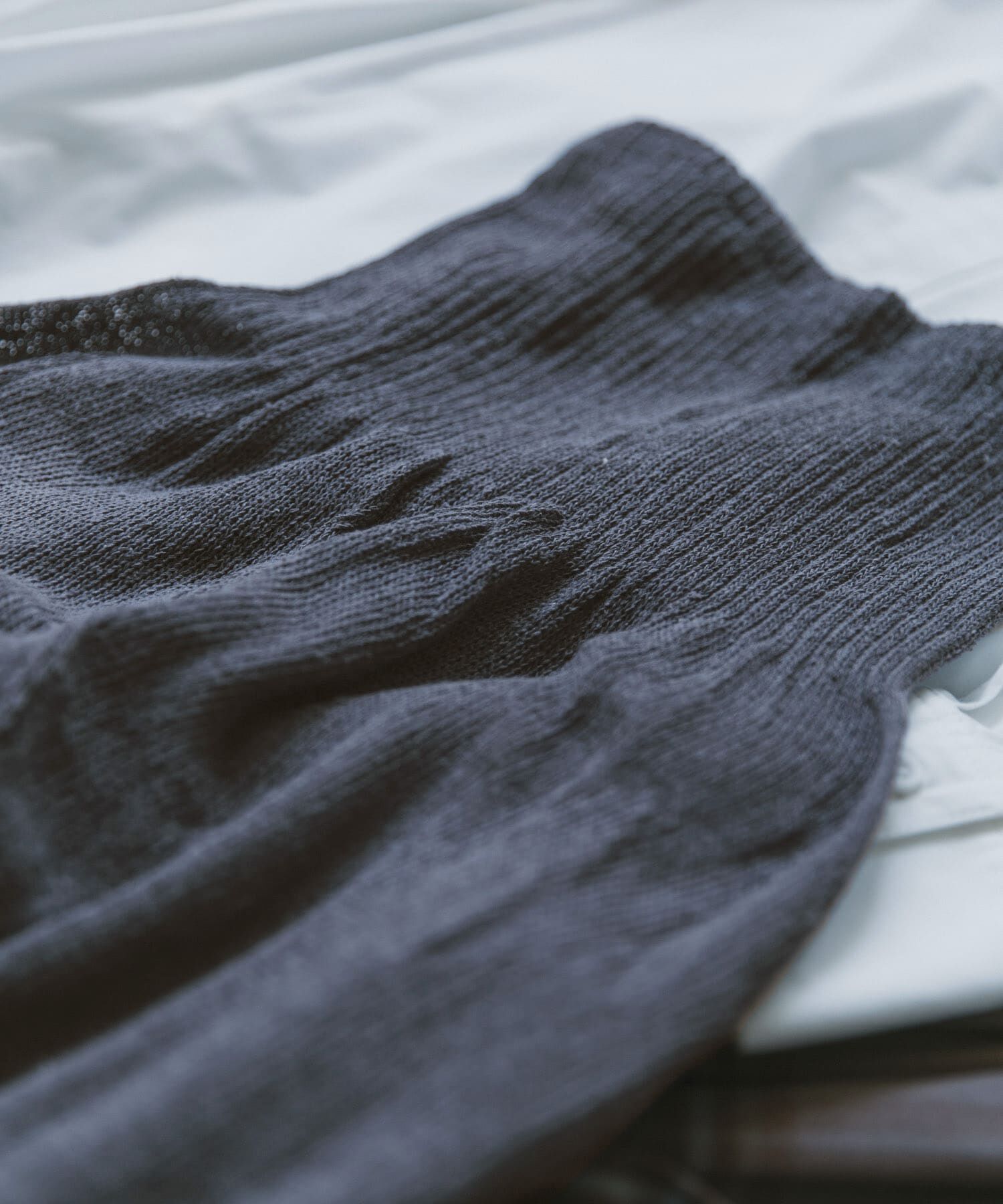 URBAN RESEARCH DOORS「『WEB限定』meri ja kuu　4分丈インナーパンツ シルク」|その他|