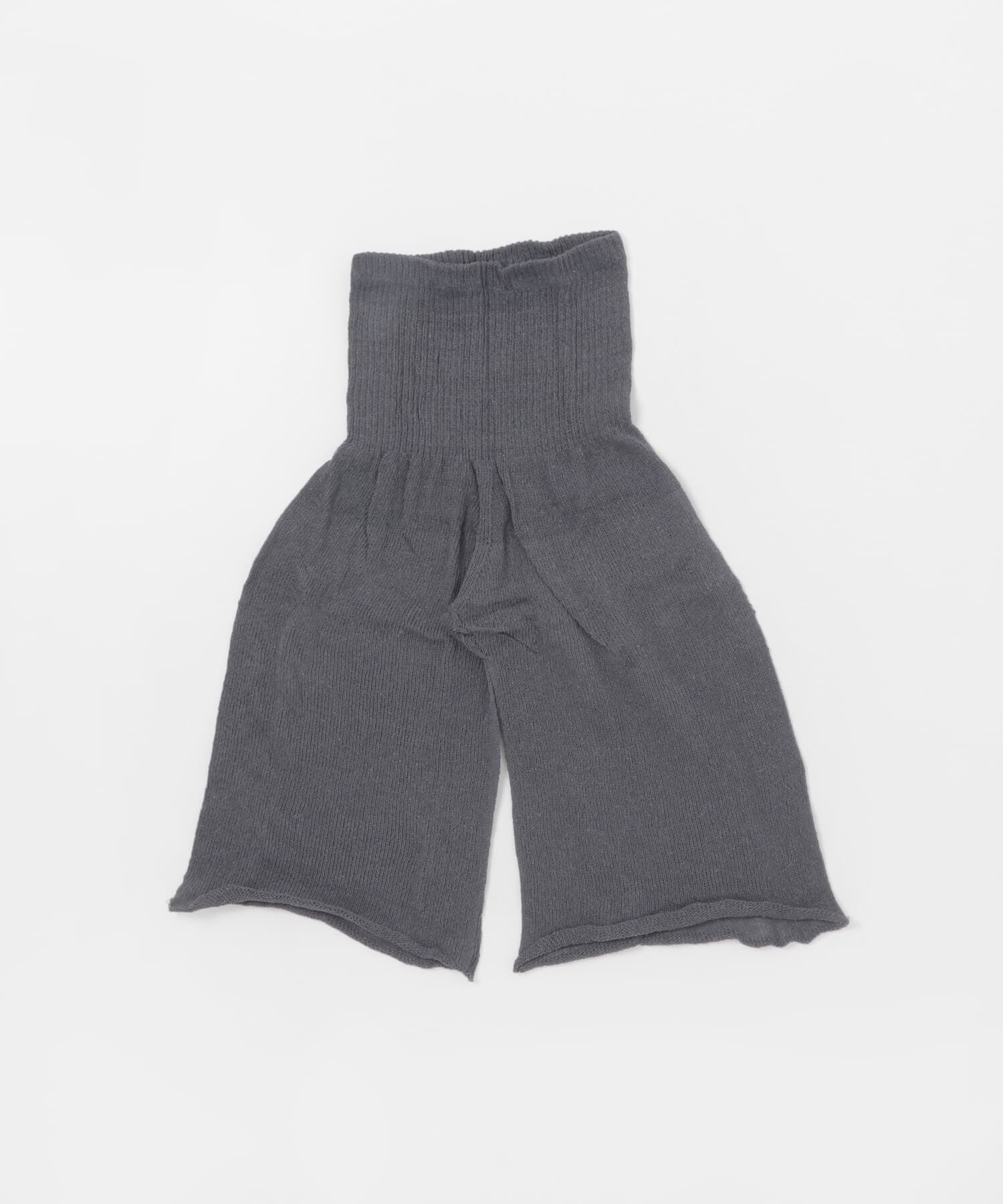 URBAN RESEARCH DOORS「『WEB限定』meri ja kuu　4分丈インナーパンツ シルク」|その他|