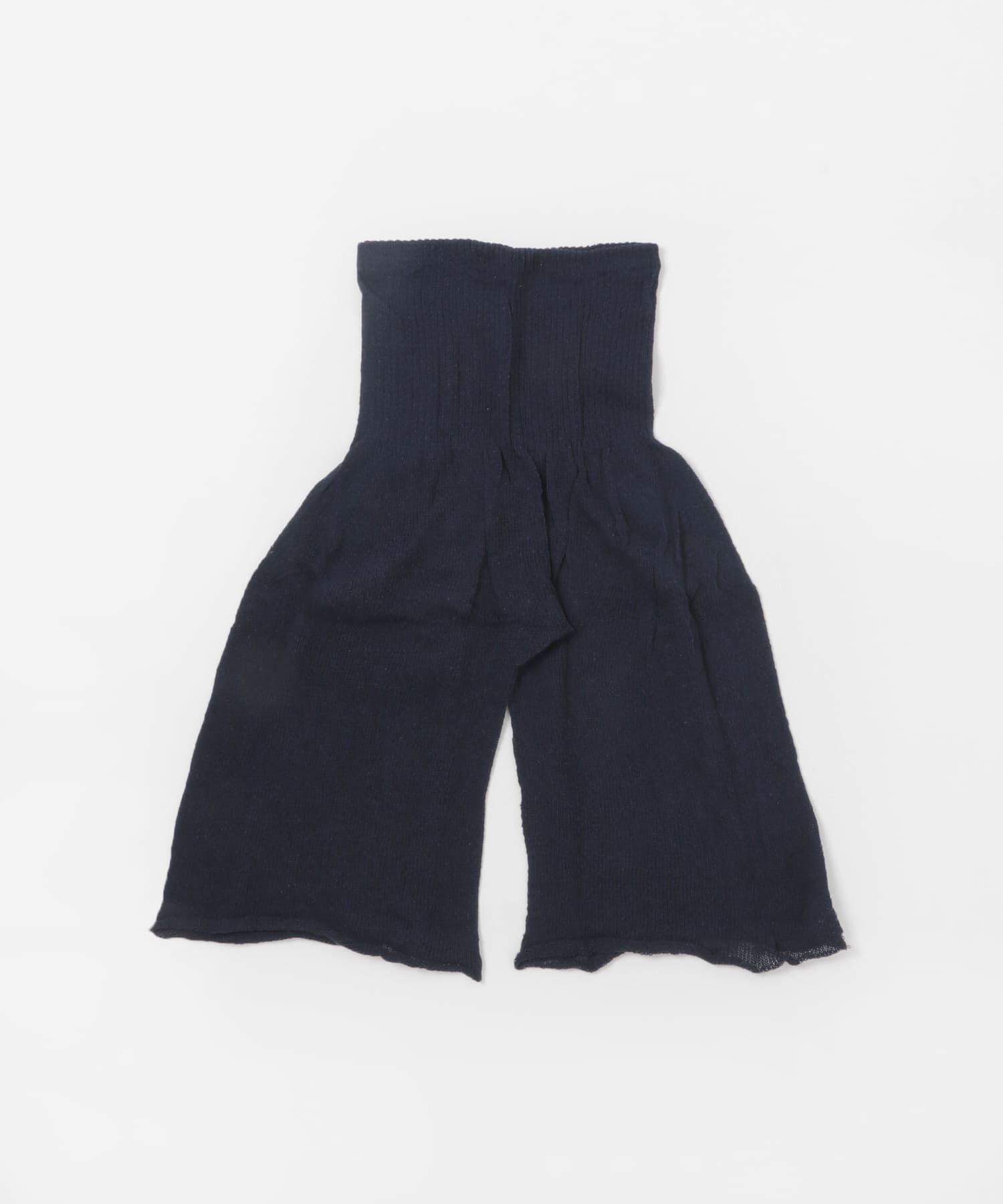 URBAN RESEARCH DOORS「『WEB限定』meri ja kuu　4分丈インナーパンツ シルク」|その他|