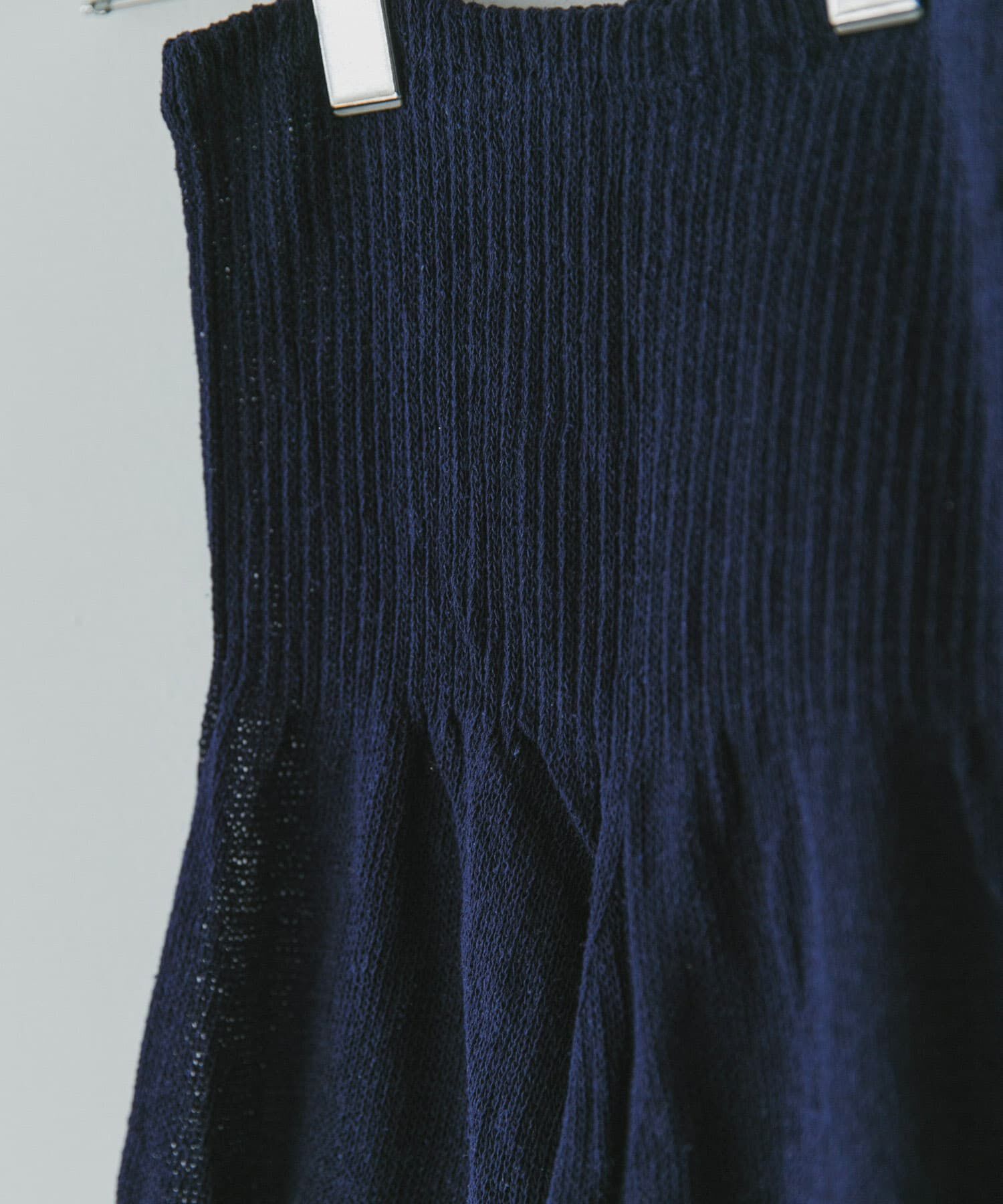 URBAN RESEARCH DOORS「『WEB限定』meri ja kuu　4分丈インナーパンツ シルク」|その他|