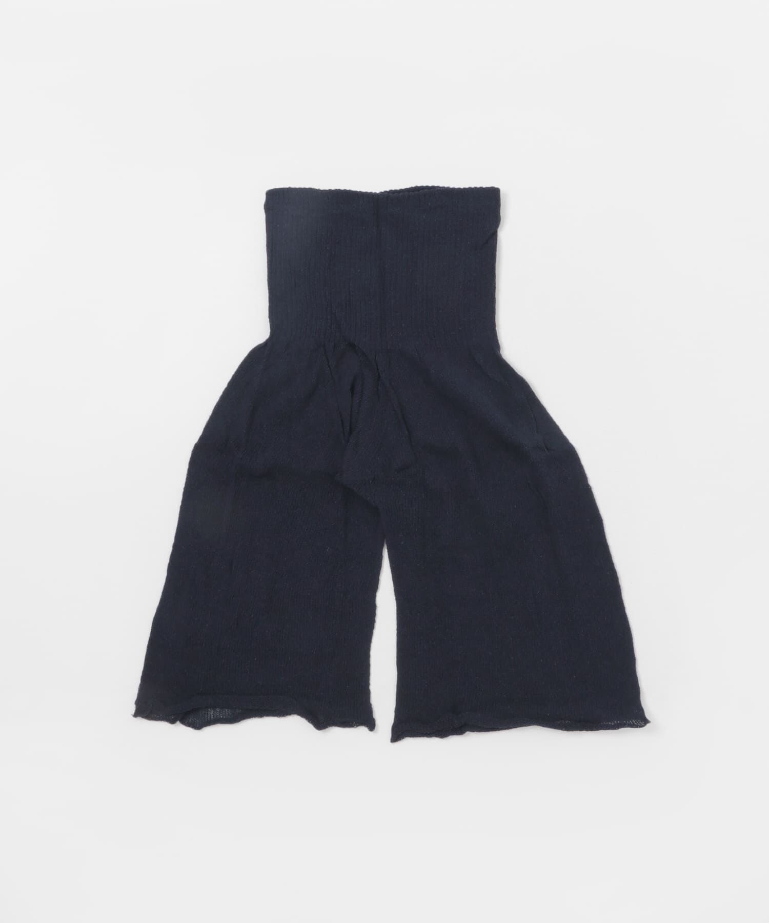 URBAN RESEARCH DOORS「『WEB限定』meri ja kuu　4分丈インナーパンツ シルク」|その他|