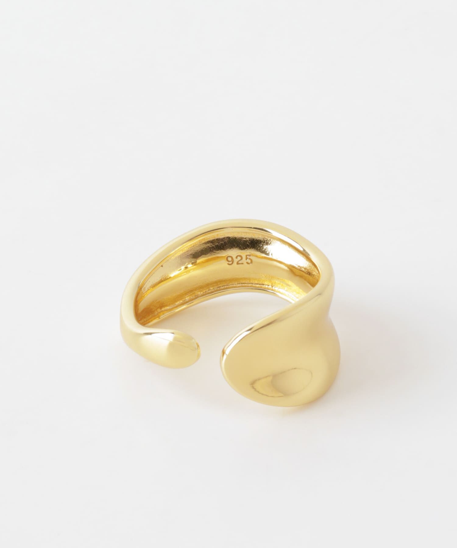 SMELLY「SMELLY so&rsquo;　ランダムワイドリング」|リング|