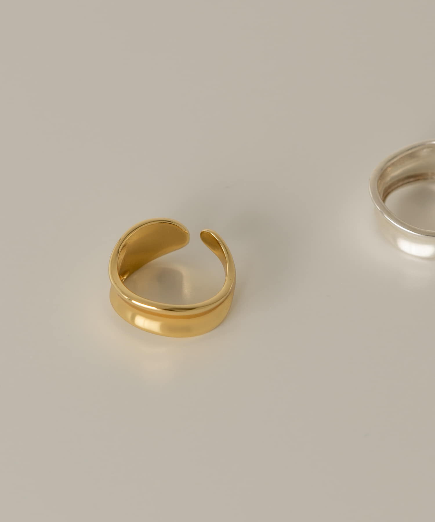 SMELLY「SMELLY so&rsquo;　ランダムワイドリング」|リング|