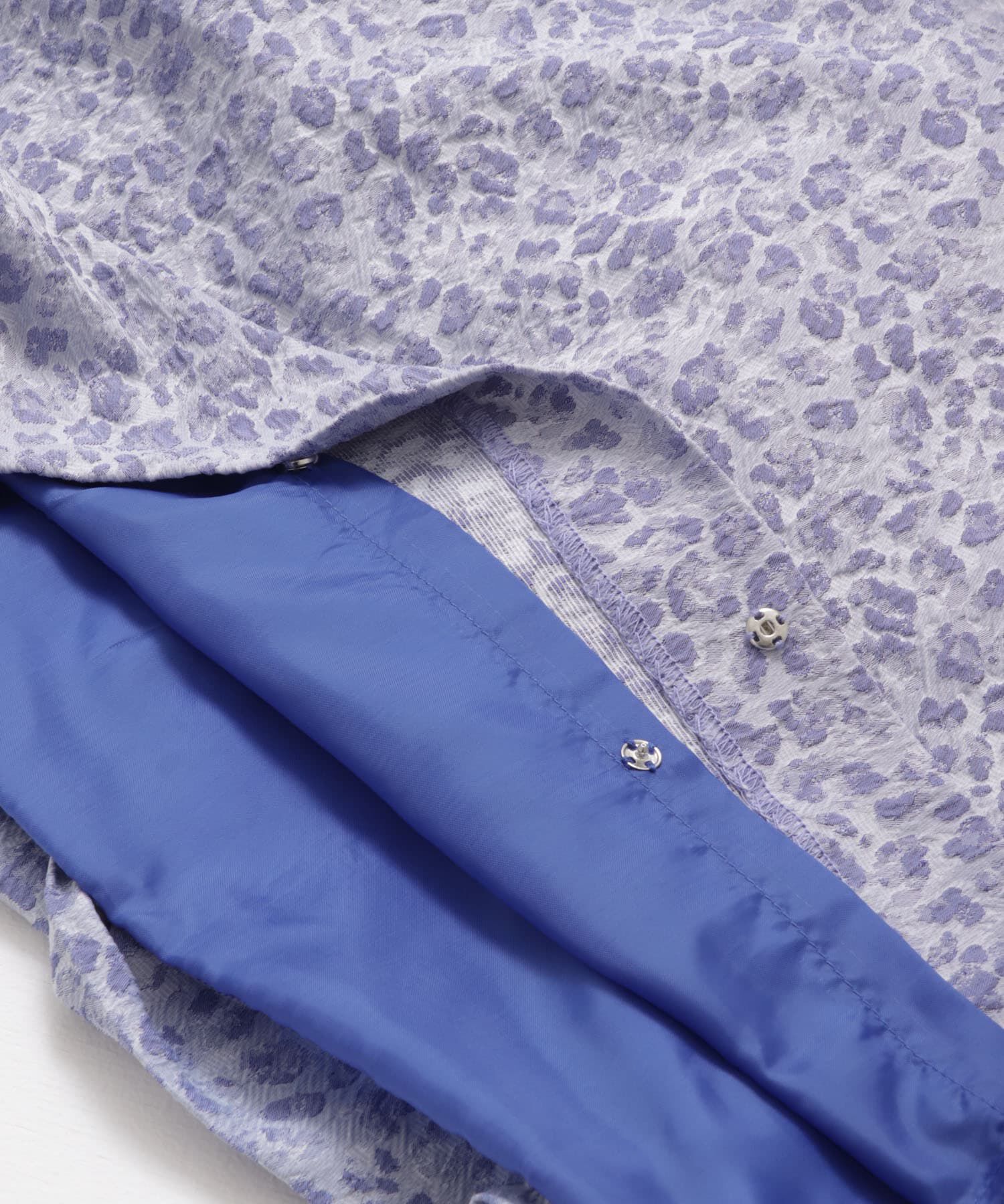 URBAN RESEARCH ROSSO「『別注』Chaco&times;ROSSO　ジャガード2WAYドレス」|ワンピース|