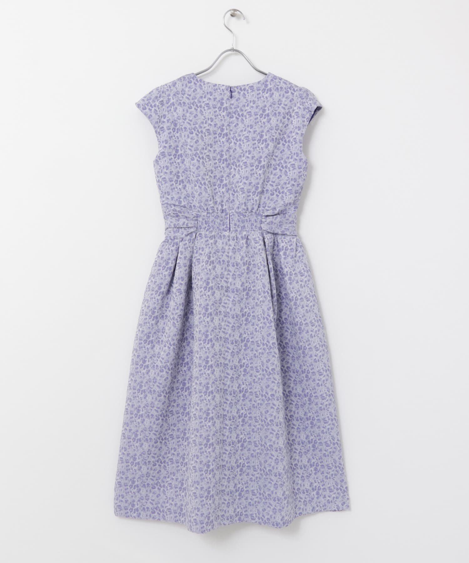 URBAN RESEARCH ROSSO「『別注』Chaco&times;ROSSO　ジャガード2WAYドレス」|ワンピース|