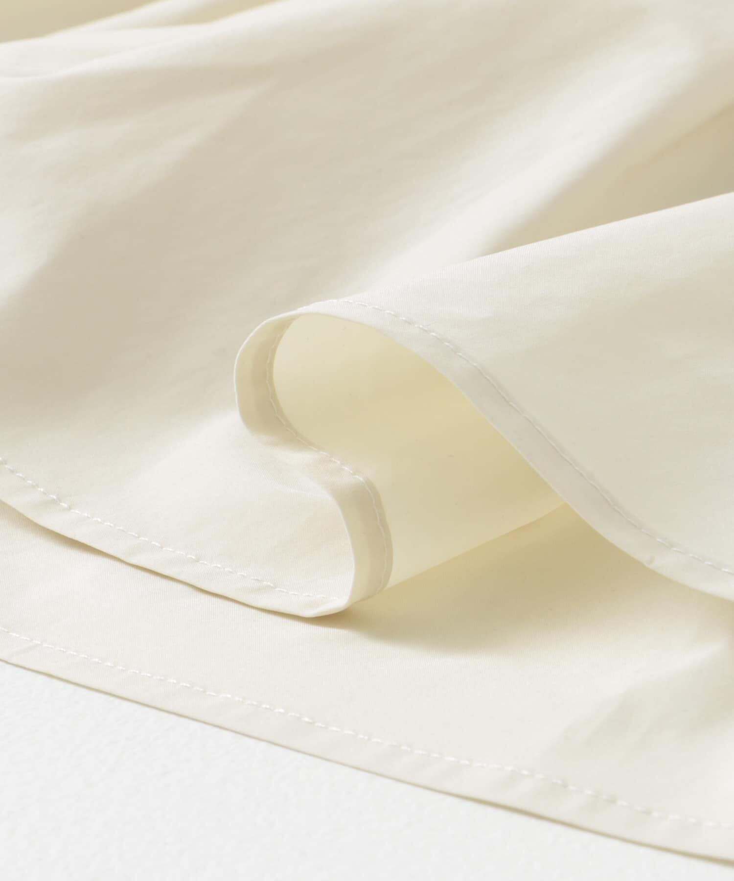 URBAN RESEARCH ROSSO「ペプラムドッキングプルオーバー」|Tシャツ・カットソー|