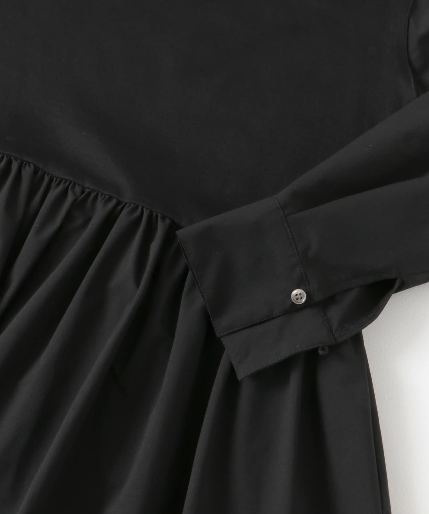 URBAN RESEARCH ROSSO「ペプラムドッキングプルオーバー」|Tシャツ・カットソー|