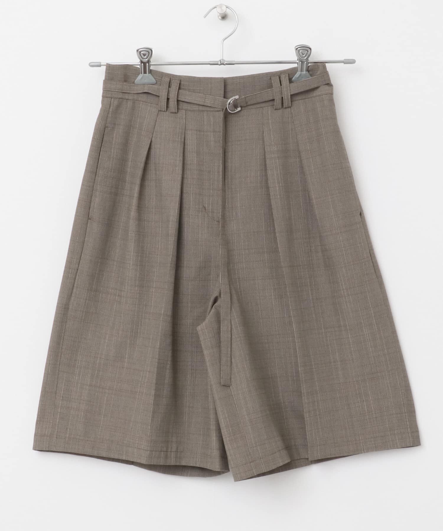 URBAN RESEARCH ROSSO「リネンライクハーフパンツ」|その他|