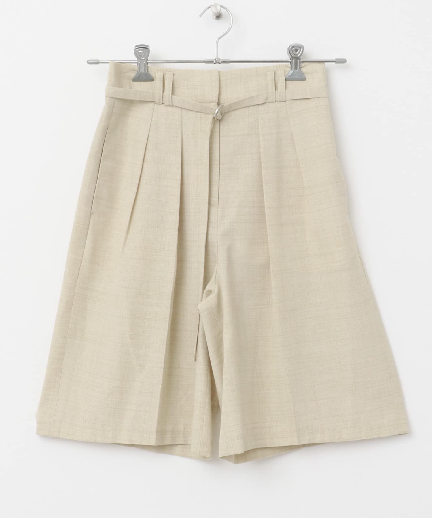 URBAN RESEARCH ROSSO「リネンライクハーフパンツ」|その他|