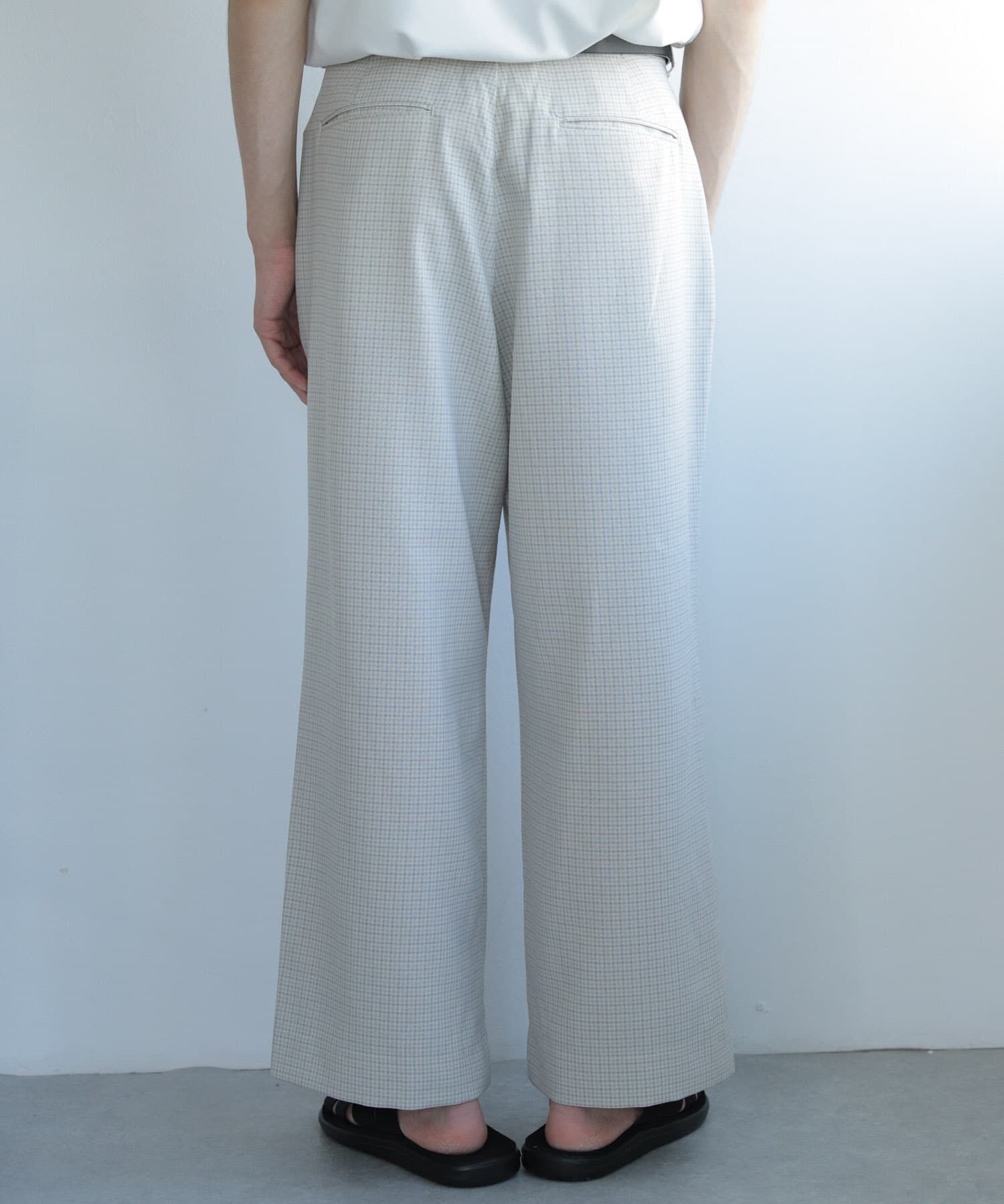 SENSE OF PLACE by URBAN RESEARCH「『ｾｯﾄｱｯﾌﾟ対応』『ｲｰｼﾞｰｹｱ』ﾁｪｯｸﾘﾈﾝﾗｲｸﾎﾞﾘ 」|その他|