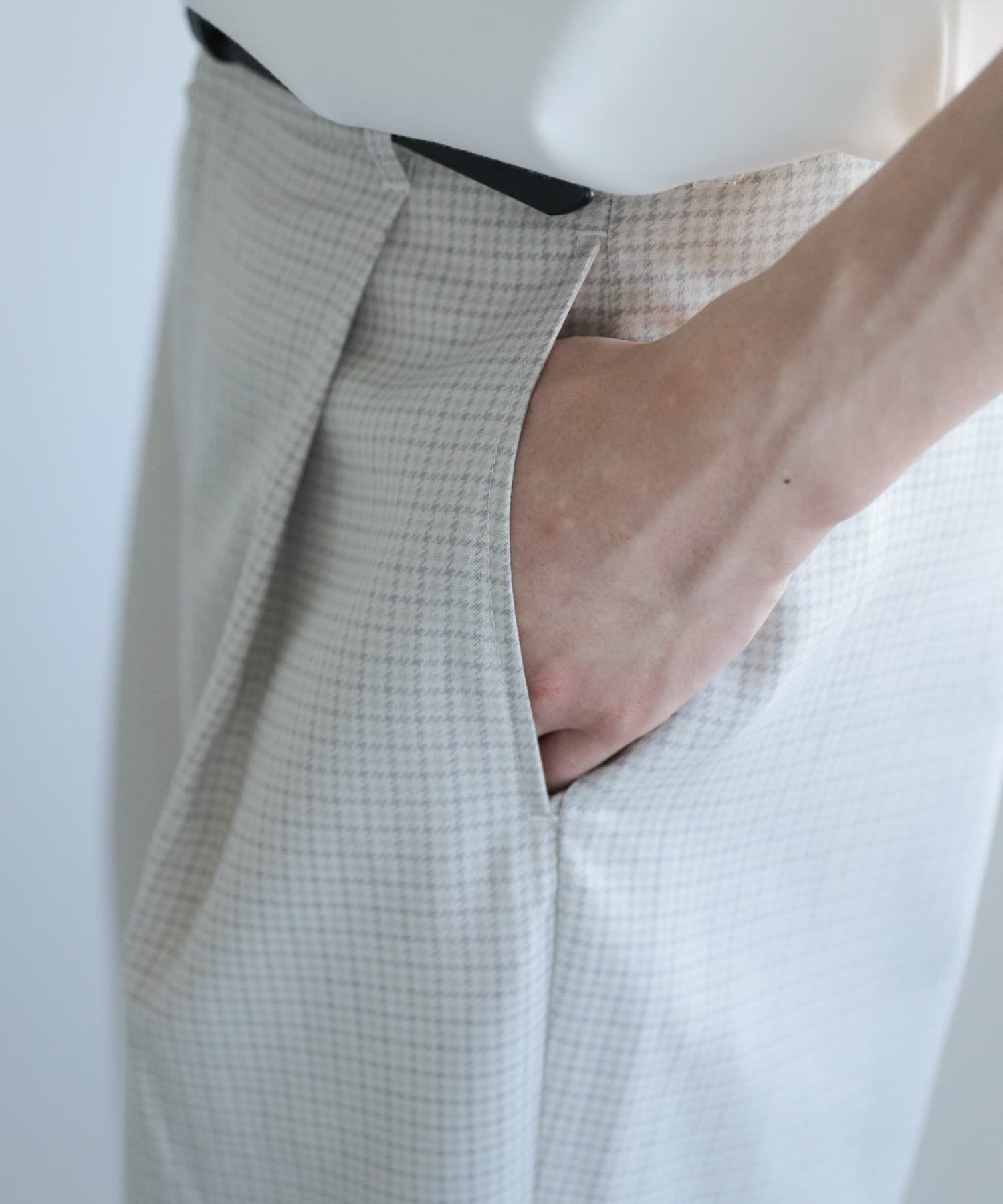 SENSE OF PLACE by URBAN RESEARCH「『ｾｯﾄｱｯﾌﾟ対応』『ｲｰｼﾞｰｹｱ』ﾁｪｯｸﾘﾈﾝﾗｲｸﾎﾞﾘ 」|その他|