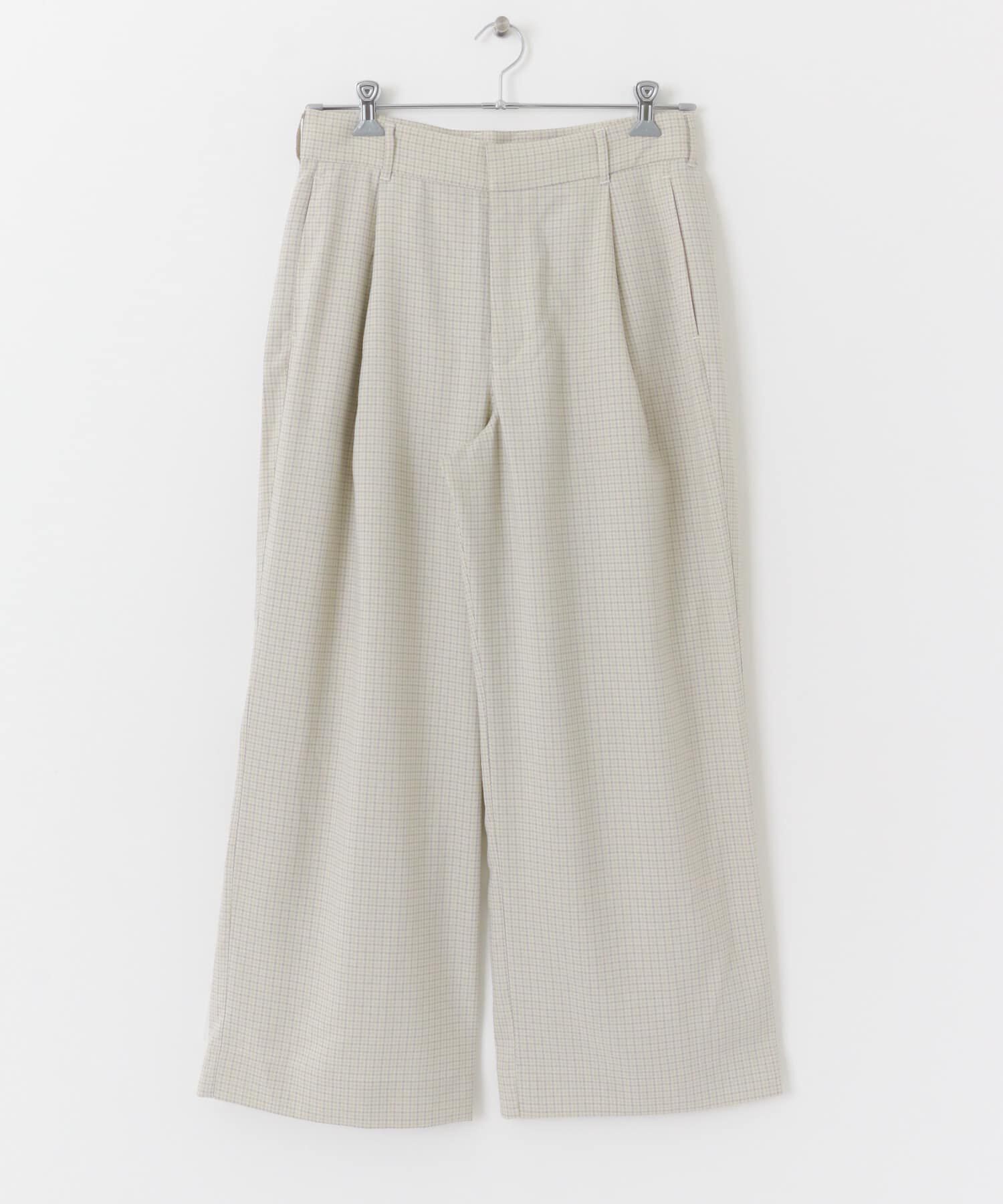 SENSE OF PLACE by URBAN RESEARCH「『ｾｯﾄｱｯﾌﾟ対応』『ｲｰｼﾞｰｹｱ』ﾁｪｯｸﾘﾈﾝﾗｲｸﾎﾞﾘ 」|その他|